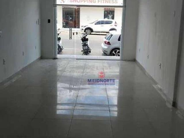 Ponto Comercial aluguel em Cohatrac II, São Luís