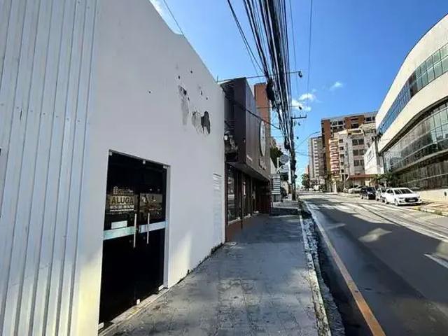 Ponto Comercial aluguel em Região Geográfica Imediata de São Luís, Nazaré