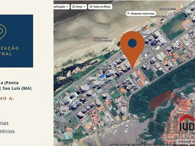 Ponto Comercial aluguel em Região Geográfica Imediata de São Luís, Nazaré