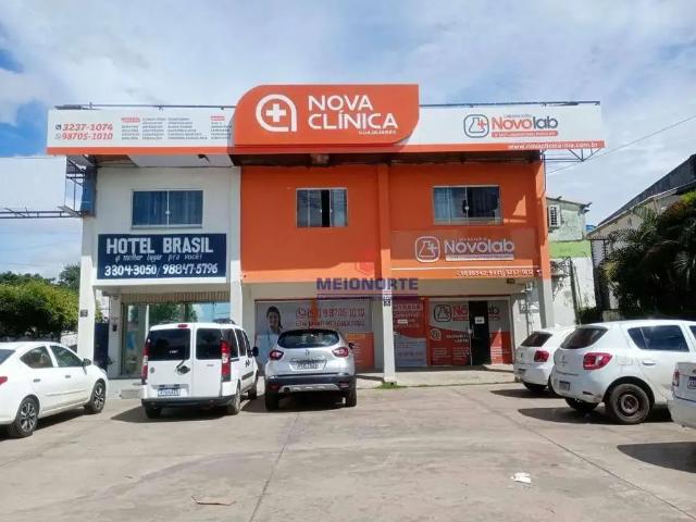 Ponto Comercial aluguel em Região Geográfica Imediata de São Luís, Nazaré