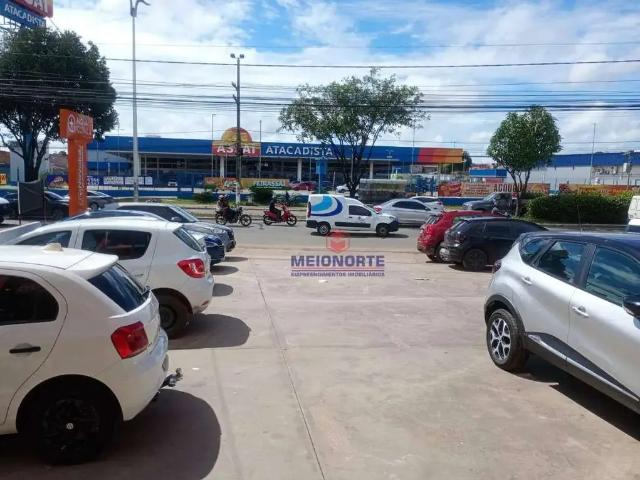 Ponto Comercial aluguel em Região Geográfica Imediata de São Luís, Nazaré