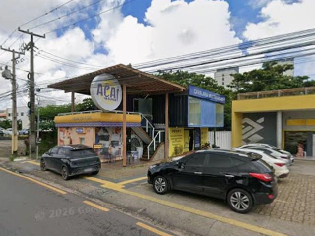Ponto Comercial aluguel em Residencial Primavera, São Luís