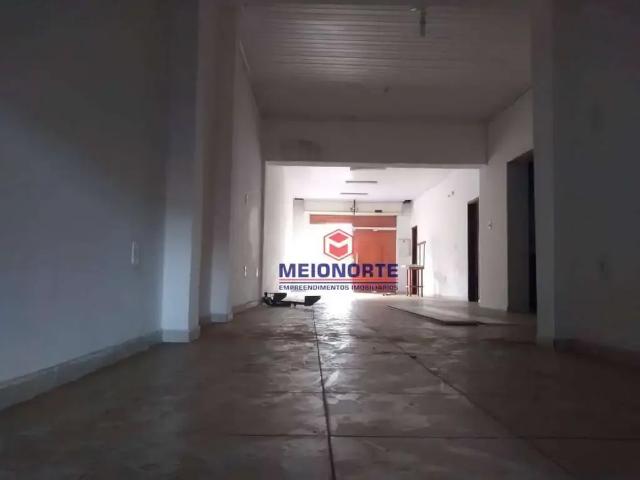Ponto Comercial aluguel em Região Geográfica Imediata de São Luís, Nazaré