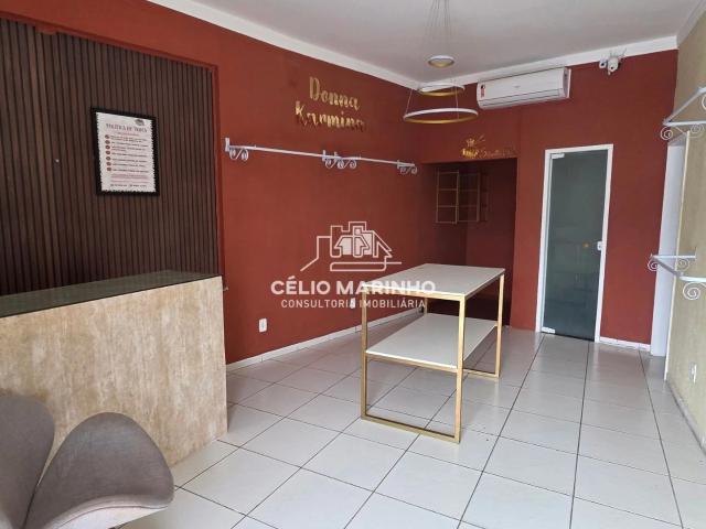 Ponto Comercial aluguel em Residencial Vinhais II, São Luís
