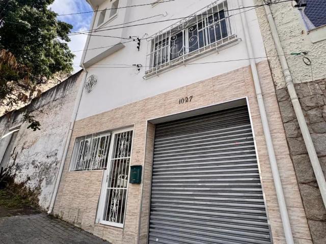 Ponto Comercial aluguel em Liberdade, São Paulo