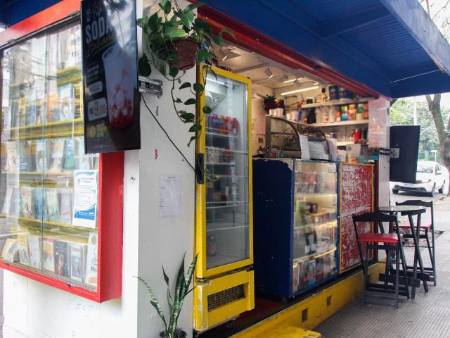 Ponto Comercial aluguel em Região Imediata de São Paulo, Região Metropolitana de São Paulo
