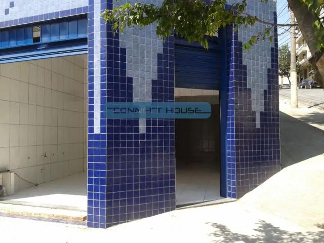 Ponto Comercial aluguel em Região Imediata de São Paulo, Região Metropolitana de São Paulo