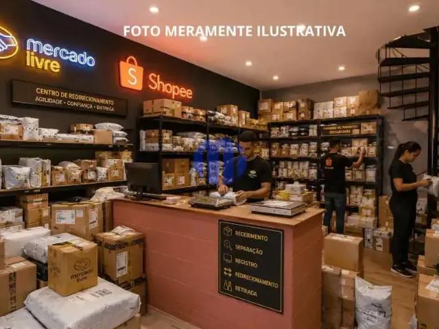 Ponto Comercial aluguel em Região Imediata de São Paulo, Região Metropolitana de São Paulo