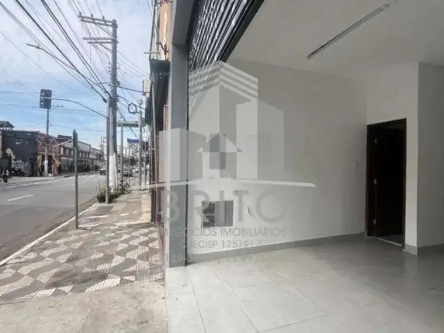 Ponto Comercial aluguel em Região Imediata de São Paulo, Região Metropolitana de São Paulo