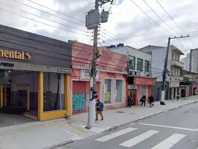 Ponto Comercial aluguel em Região Imediata de São Paulo, Região Metropolitana de São Paulo