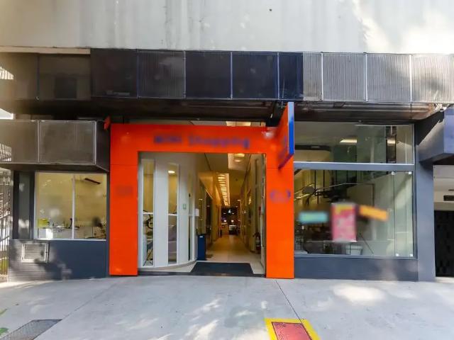 Ponto Comercial aluguel em Região Imediata de São Paulo, Região Metropolitana de São Paulo