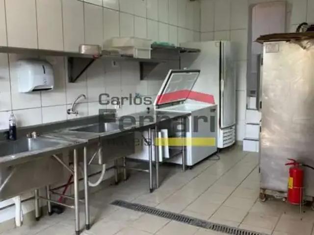 Ponto Comercial aluguel em Região Imediata de São Paulo, Região Metropolitana de São Paulo
