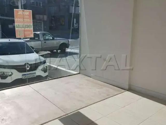 Ponto Comercial aluguel em Região Imediata de São Paulo, Região Metropolitana de São Paulo