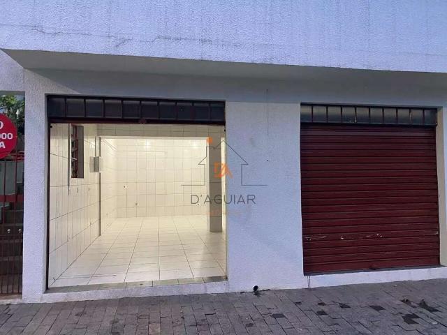 Ponto Comercial aluguel em São Paulo, Água Fria