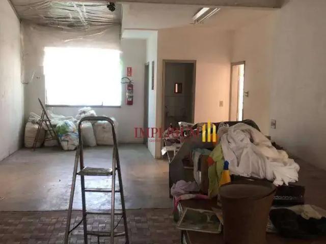 Ponto Comercial aluguel em Região Imediata de São Paulo, Região Metropolitana de São Paulo