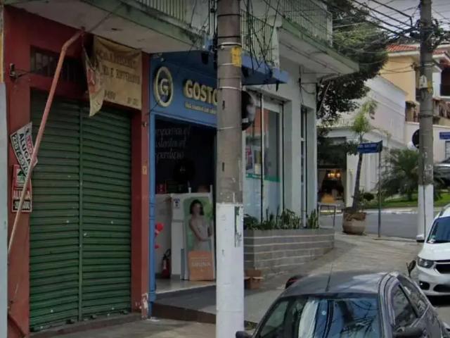 Ponto Comercial aluguel em Região Imediata de São Paulo, Região Metropolitana de São Paulo
