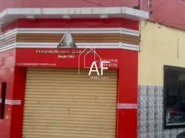 Ponto Comercial aluguel em Região Imediata de São Paulo, Região Metropolitana de São Paulo