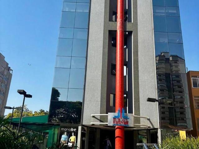 Ponto Comercial aluguel em Santana, São Paulo
