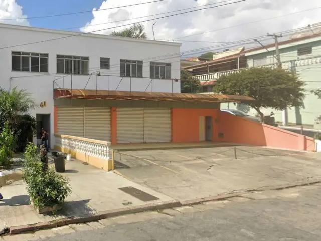 Ponto Comercial aluguel em Região Imediata de São Paulo, Região Metropolitana de São Paulo
