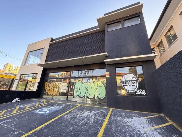 Ponto Comercial aluguel em Região Imediata de São Paulo, Região Metropolitana de São Paulo