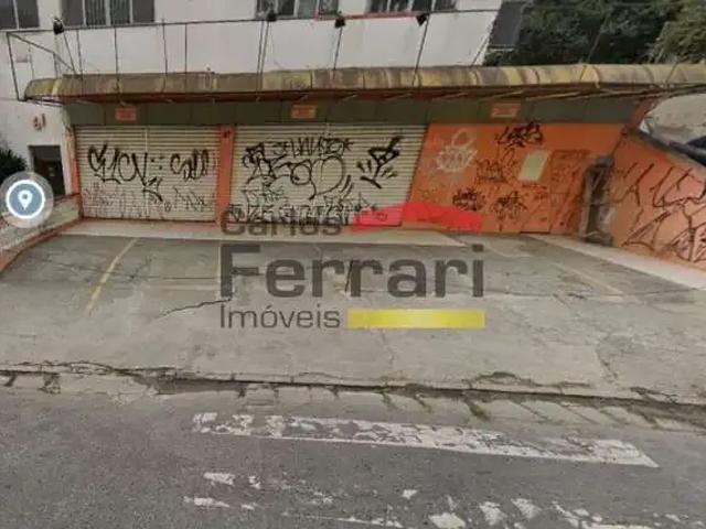 Ponto Comercial aluguel em Região Imediata de São Paulo, Região Metropolitana de São Paulo