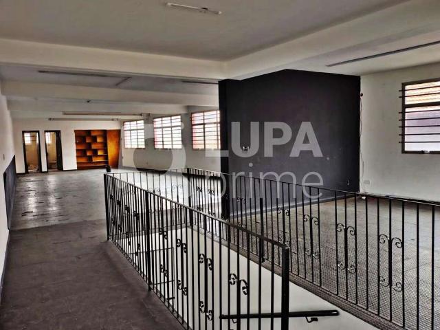 Ponto Comercial aluguel em Tucuruvi, São Paulo