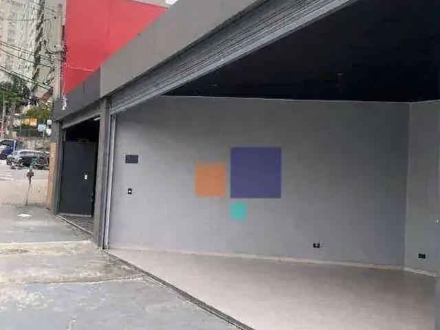 Ponto Comercial aluguel em Região Imediata de São Paulo, Região Metropolitana de São Paulo