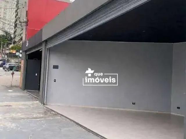 Ponto Comercial aluguel em Região Imediata de São Paulo, Região Metropolitana de São Paulo