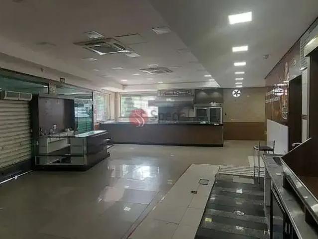 Ponto Comercial aluguel em Mooca, Biritiba-Mirim