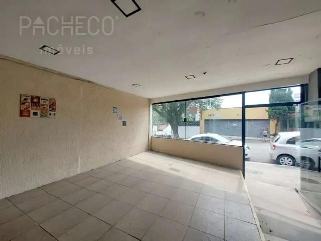 Ponto Comercial aluguel em Região Imediata de São Paulo, Região Metropolitana de São Paulo