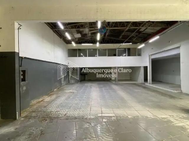 Ponto Comercial aluguel em Região Imediata de São Paulo, Região Metropolitana de São Paulo