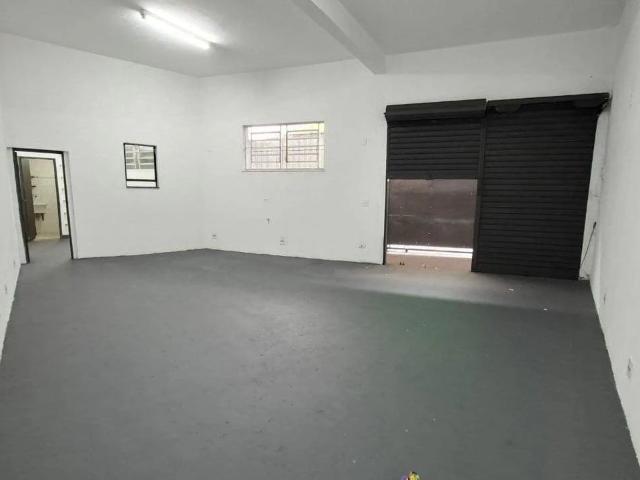 Ponto Comercial aluguel em Jardim Miriam, São Paulo