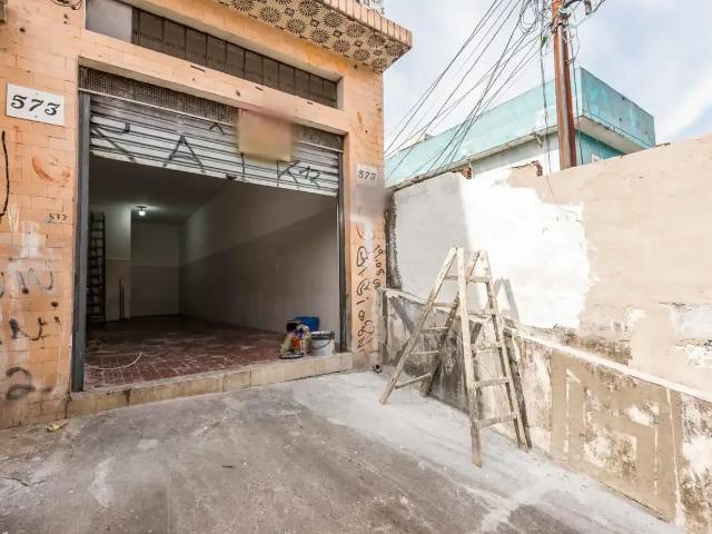 Ponto Comercial aluguel em Região Imediata de São Paulo, Região Metropolitana de São Paulo