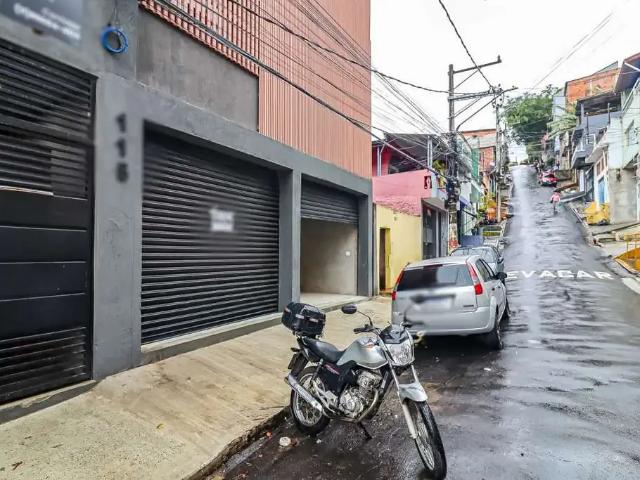 Ponto Comercial aluguel em Região Imediata de São Paulo, Região Metropolitana de São Paulo