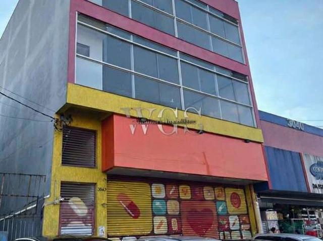 Ponto Comercial aluguel em Região Imediata de São Paulo, Região Metropolitana de São Paulo