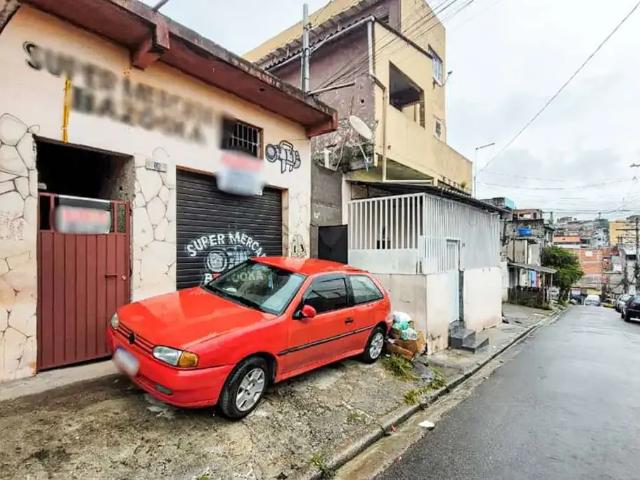 Ponto Comercial aluguel em Região Imediata de São Paulo, Região Metropolitana de São Paulo