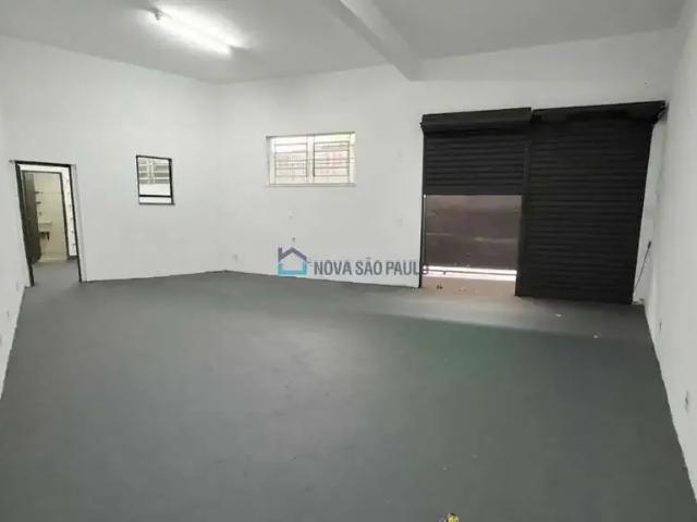 Ponto Comercial aluguel em Região Imediata de São Paulo, Região Metropolitana de São Paulo