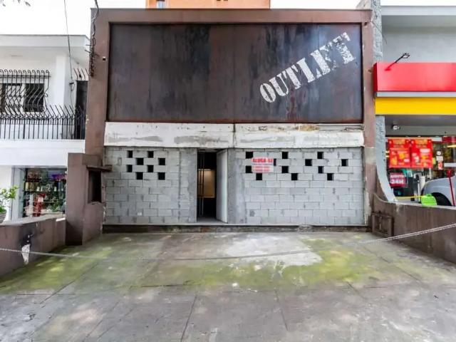 Ponto Comercial aluguel em Região Imediata de São Paulo, Região Metropolitana de São Paulo