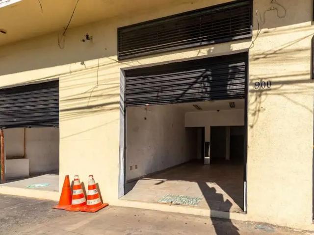 Ponto Comercial aluguel em Região Imediata de São Paulo, Região Metropolitana de São Paulo
