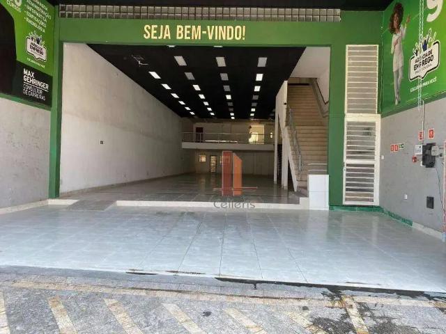 Ponto Comercial aluguel em Região Imediata de São Paulo, Região Metropolitana de São Paulo