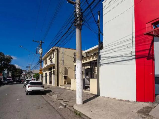 Ponto Comercial aluguel em Região Imediata de São Paulo, Região Metropolitana de São Paulo