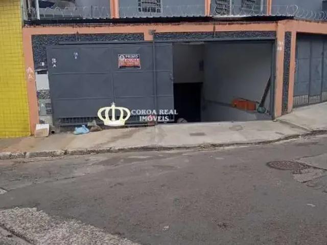 Ponto Comercial aluguel em Região Imediata de São Paulo, Região Metropolitana de São Paulo