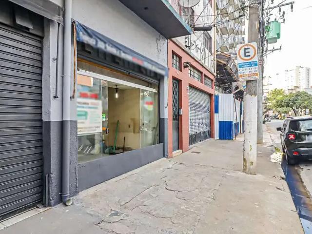 Ponto Comercial aluguel em Região Imediata de São Paulo, Região Metropolitana de São Paulo