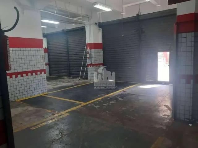 Ponto Comercial aluguel em Região Imediata de São Paulo, Região Metropolitana de São Paulo
