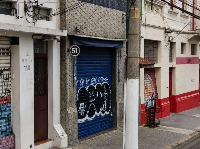 Ponto Comercial aluguel em Região Imediata de São Paulo, Região Metropolitana de São Paulo