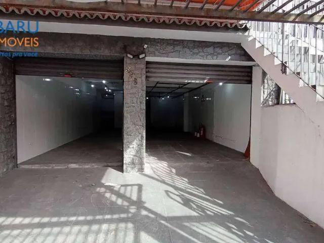 Ponto Comercial aluguel em Região Imediata de São Paulo, Região Metropolitana de São Paulo