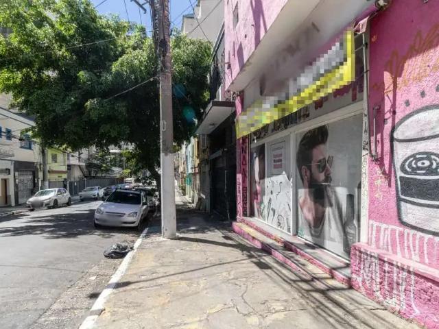 Ponto Comercial aluguel em Região Imediata de São Paulo, Região Metropolitana de São Paulo