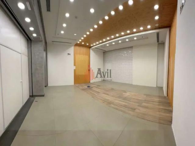 Ponto Comercial aluguel em Região Imediata de São Paulo, Região Metropolitana de São Paulo