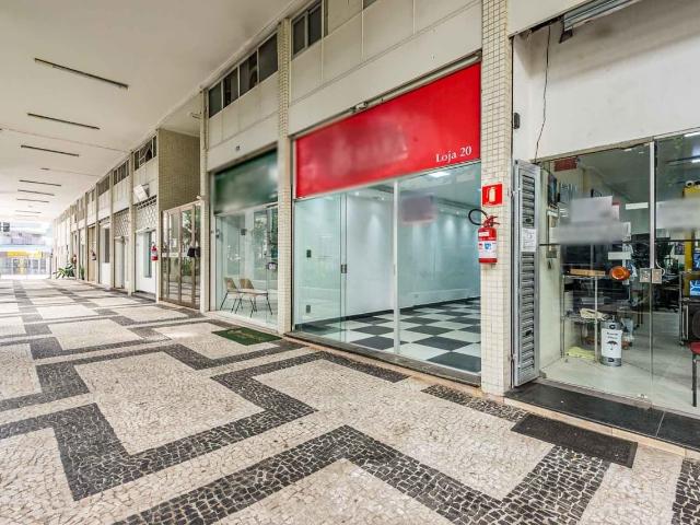 Ponto Comercial aluguel em Região Imediata de São Paulo, Região Metropolitana de São Paulo