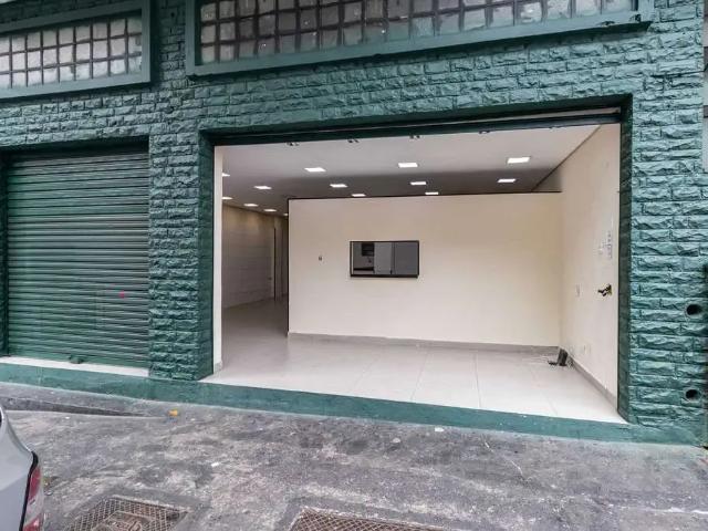 Ponto Comercial aluguel em Região Imediata de São Paulo, Região Metropolitana de São Paulo